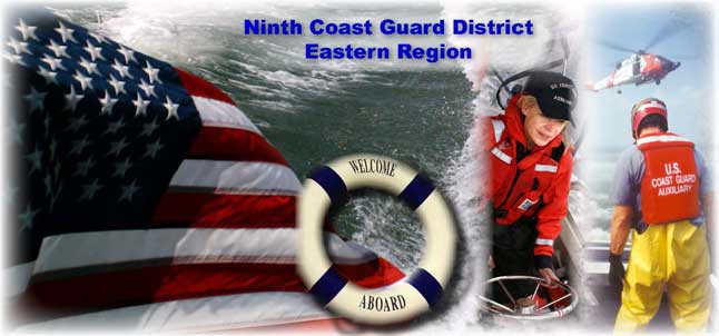 District 9ER Masthead