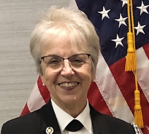 Donna Day District Chief of Staff