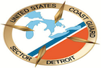 Sector Detroit Logo