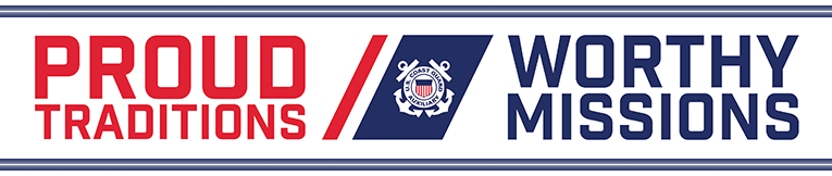 Proud to Wear the Mark — U.S. Coast Guard Auxiliary